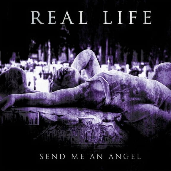 Real Life - Send Me an Angel - Music & Performance - CD