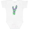 thumbnail image 3 of Inktastic Rosemary Boys or Girls Baby Bodysuit, 3 of 5