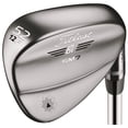 thumbnail image 1 of Pre-Owned Left Titleist Vokey SM7 Tour Chrome F Grind 52* Gap Wedge 52-8 DG S200 VG, 1 of 5
