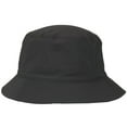 thumbnail image 6 of Outdoor Cap OC200PF Trend Forward Performance Bucket Hat-Graphite, 6 of 8