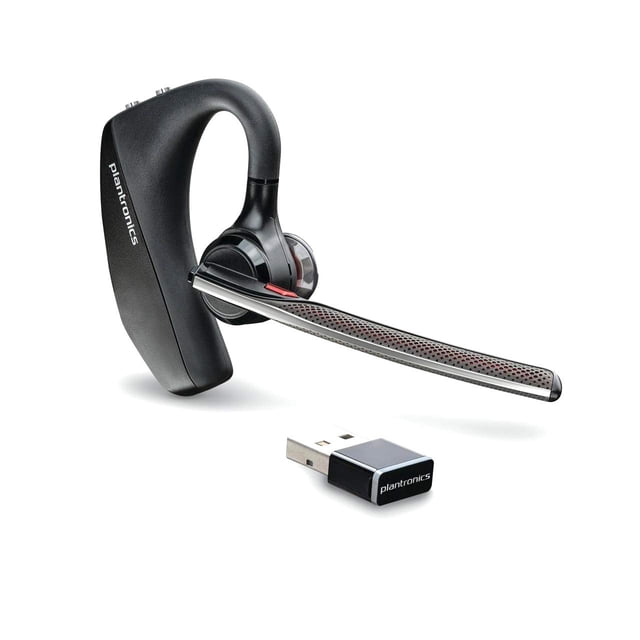 Auriculares Bluetooth Voyager 5200 UC Plantronics 206110101PLANTRONICS