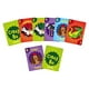 thumbnail image 1 of University Games 1407 Crazy 8s Juego de cartas, tamaño Jumbo University Games University Games, 1 of 2
