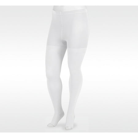 

Juzo Dynamic 40-50 mmHg Dynamic Panty OT Short White