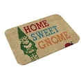 thumbnail image 1 of VerPetridure Home In The Door Mat Hallway Kitchen Absorbent Mat Foot Mat Soft Non-slip, 1 of 3