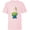 Soft Pink, variant on Disney and Pixar’s Toy Story Alien Sparklers Fourth of July - Short Sleeve T-Shirt for Kids - Customized-Royal