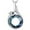 A, variant on AOBOCO Birthday Gifts for Women, Fox Necklace Sterling Silver Fox Pendant with Crystal Anniversary Birthday Jewelry Gifts for Women