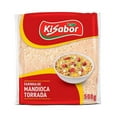 thumbnail image 1 of Kisabor Toasted Cassava Flour, 1 of 1