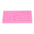thumbnail image 1 of Baking Tool, Star Shape Easy To  Cake   For Home For Bakery Pink, 1 of 8