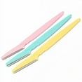 thumbnail image 5 of Maigk Lot Sale Wholesale Women Face & Eyebrow Hair Removal Safety Razor Trimmer Shaper Shaver (36 Pack), 5 of 5