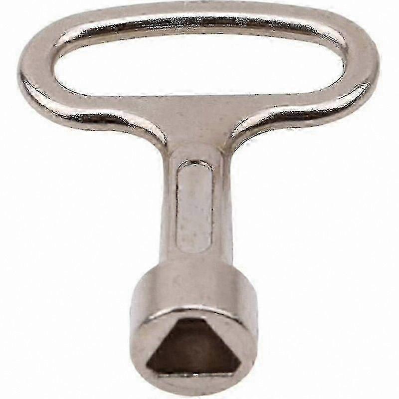 Square and Triangle Socket Key for Cabinet Locks, Switches, and ...