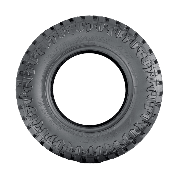 Atturo Trail Blade M/T 37X13.50R18 LRE 128Q pneu MT