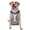 With Accessories, variant on Vsdgher Rainbow Scales Pattern Dog Harness,No Pull Pet Harness with Soft Padded Handle,Adjustable Reflective Vest with 2 Buckles,4 Slide Buckles,S-XL Large