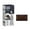 BW2, variant on Riforla Fruit Hair Dyeing Comb Black Fruit Dyeing Natural Fruit Hair Dye Hair Dye for Gray Hair Coverage No Need to Adjust Comb and Dye Your Hair Hair Coloring Products Black
