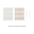 thumbnail image 4 of Eyelid Tape Adhesive Invisible Double Eyelid Tape Stickers with Tools, 4 of 9
