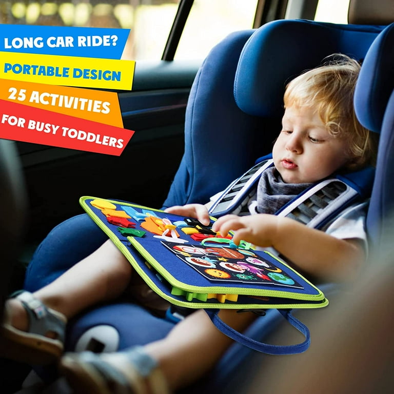 Toys for busy best sale toddlers