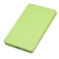 thumbnail image 1 of Mistaha 2.5 inch Hard Disk Case USB3.0 External HDD/SSD Enclosure SATA Hard Drive Case Tool-free, 1 of 8