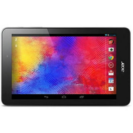 Manufacturer Refurbished Acer Iconia One with WiFi 8.0 Manufacturer Refurbished Acer Iconia One with WiFi 8.0