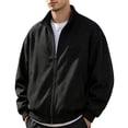 thumbnail image 3 of HOOMEUMY Rain Jacket Women Waterproof with Hood Trendy Outdoor Windbreaker Light Packable Raincoat, 3 of 10