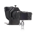 thumbnail image 3 of Tholdsy ABS Teleprompter Profesional compatible con Bluetooth Pantalla ancha Texto claro Multi-interfaz Prompter Equipo de grabación de video Electrónica, 3 of 6