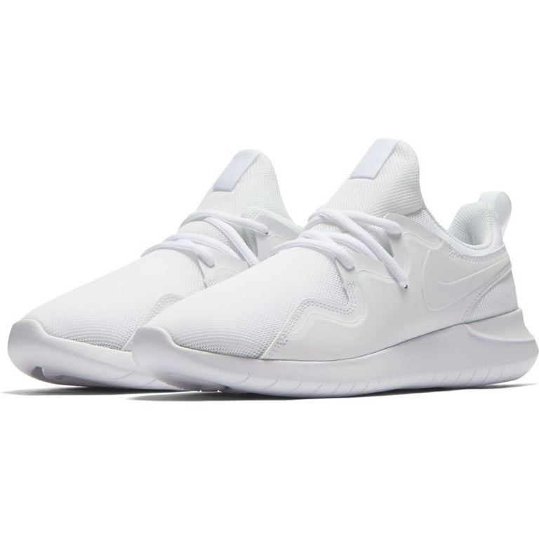 Nike women's hot sale tessen running shoe
