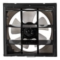 thumbnail image 4 of Extractor de Aire Estevez 1712 Industrial 12 Para Muro Ventana Blanco, 4 of 8
