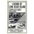 thumbnail image 1 of Pre-Owned Legends of Long Beach Island NJ: Stirring Tales of Ghosts, Haunted Houses, Pirates, and Much More (Paperback) 0961000821 9780961000820, 1 of 1