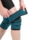 thumbnail image 1 of LUVCLS Correas de compresión para piernas y rodillas para levantamiento de pesas y fitness✨, 1 of 6