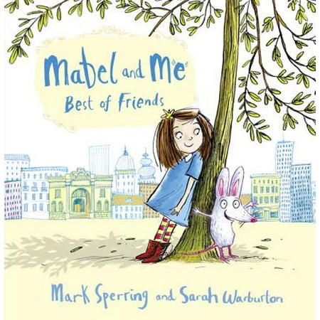 Mabel and Me - Best of Friends (The Best Of Mabel)