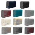 thumbnail image 1 of 2 uds fundas para reposabrazos de muebles de sofá protectores de brazos para silla elásticos para el hogar (xiatian) (hy), 1 of 2