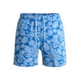 thumbnail image 5 of George Men's and Big Men's Swim Trunks, 6" Inseam, Sizes S-3XL, 5 of 5