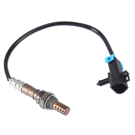Unique Bargains Oxygen Sensor Upstream Air Fuel Ratio Sensor 12607145 12617648 ES20355-12B1 for Chevy Malibu 09-13