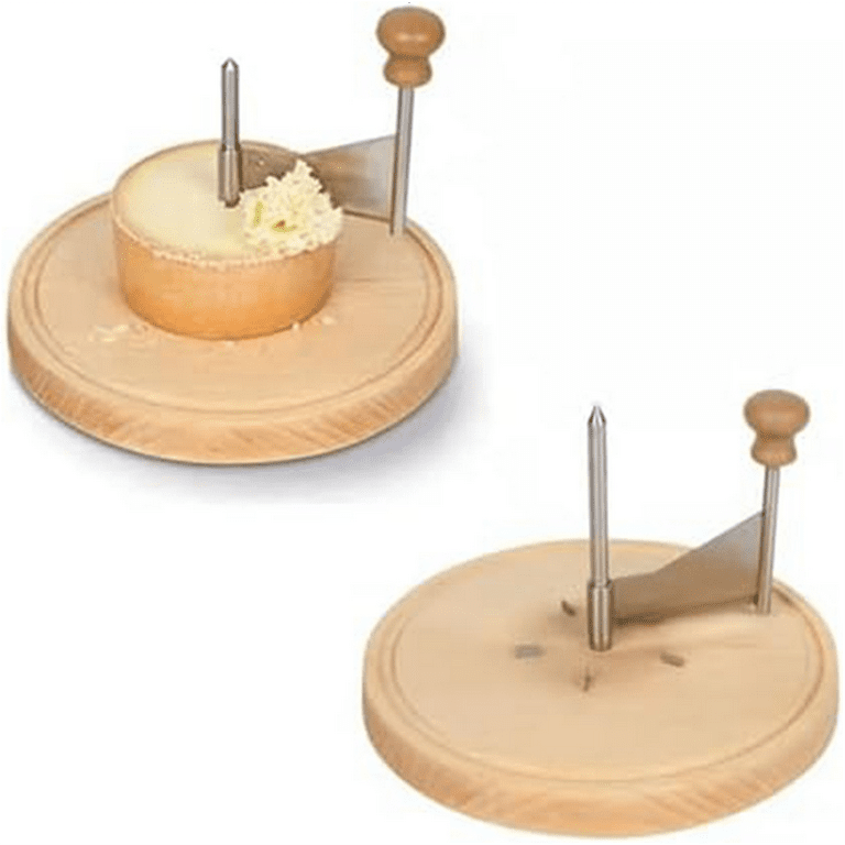 KlLLERBURNER　cheese Cheese Cutter Cheese Curler Rust Proof Handheld Cheese