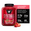 BSN Syntha-6 Strawberry 5 lbs Powder