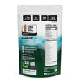 thumbnail image 3 of Opportuniteas - Grass Fed Whey Isolate Protein Powder, 27g Protein, Colombian Coffee, 1lb, 3 of 7
