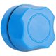 thumbnail image 2 of Cepillo limpiador magnético de vidrio para acuario, raspador de algas, adecuado para acuarios pequeños, azul, 2 of 5