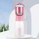 thumbnail image 5 of Dispensador de agua para cachorros 3 en 1, botella de comida para perros a prueba de fugas, accesorios para mascotas Hugtrwg Para estrenar, 5 of 7