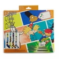 thumbnail image 3 of Men's 12 Days of Socks Nickelodeon Crew Socks 6-12, 3 of 3