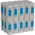 thumbnail image 3 of Roll Paper Towels 2 Ply - 8.80" x 11" - 85 Sheets/Roll for Healthcare, Food Service - 30 / Carton, 3 of 7