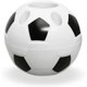 thumbnail image 3 of Pen Holders Desk Tidy Of Multifunctional Creative Soccer Style,plastic Material Of Durable And Useful For Decorationg Your Home,office And Desk Storag, 3 of 5