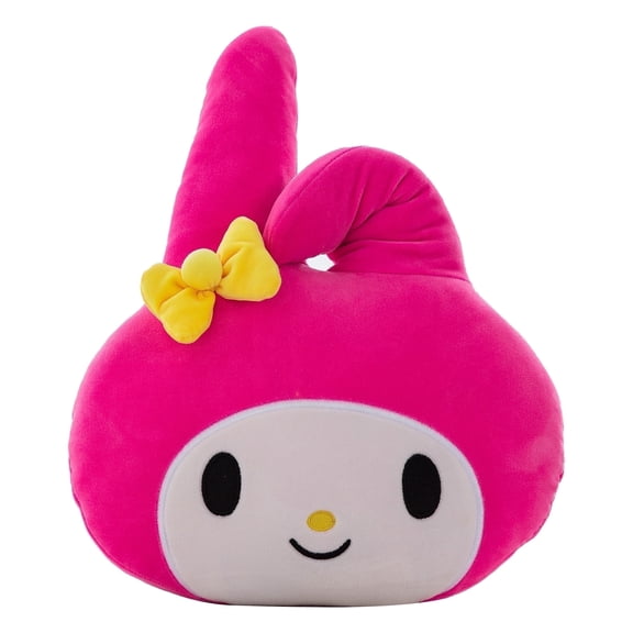 Sanrio My Melody Soft Small Cloud Pillow, Kids Entertainment