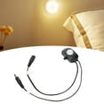 thumbnail image 1 of Akozon Infrared Body Sensor Sensing Switch DC12V For Cabinet Bathrooom Corridor Hot, 1 of 8