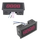 thumbnail image 2 of Interruptor de inducción, inducción de movimiento por infrarrojos LED Interruptor de inducción de movimiento por infrarrojos LED Interruptor de inducción LED Los mejores materiales Jadeshay A, 2 of 8