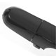 thumbnail image 3 of Exterior Door Handle with Cap 826511F010, Black ABS Replacement for Kia Sportage 2005-2010, 3 of 4