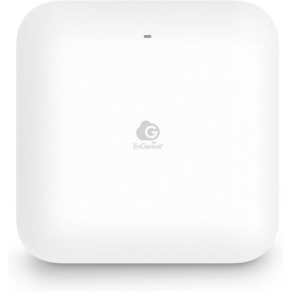 EnGenius ECW520 Cloud Managed 2x2x2 Indoor Tri-Band Wi-Fi 7 Access Point