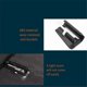 thumbnail image 5 of Automobiles Seat Rail Trim for Mercedes Benz C-Class E-Class W213 W205 W257 2015-2021 Benz Decoration-A, 5 of 5