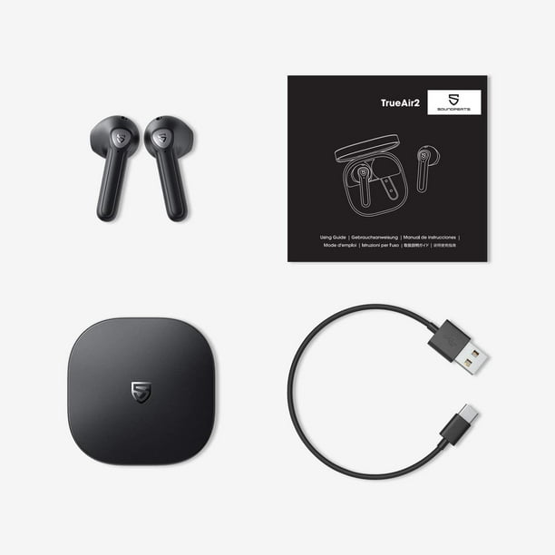 Qualcomm earphones best sale