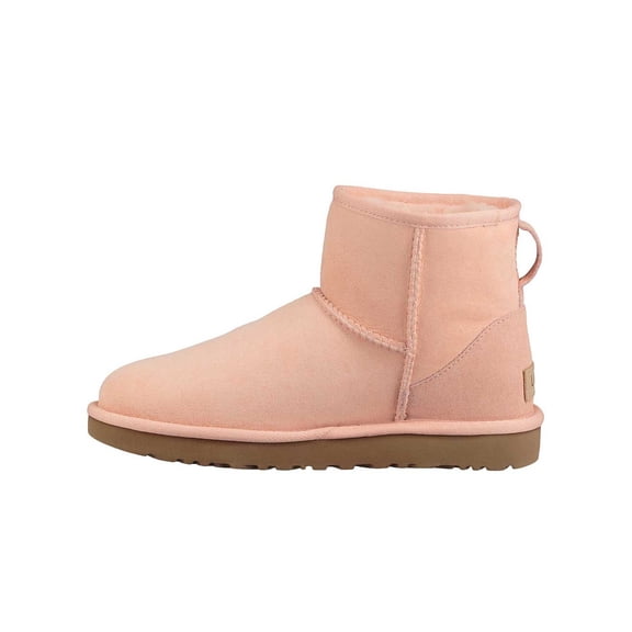 Ugg Classic Mini Ii Boots Tropical Peach