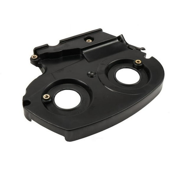 Rear Timing Cover - Compatible with 2012 - 2018 Chevy Sonic 2013 2014 2015 2016 2017