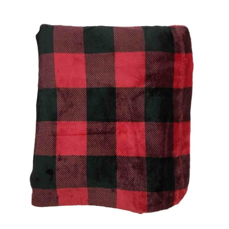 Only $15.34 (Regular $40) The Big One Super Soft Plush ...