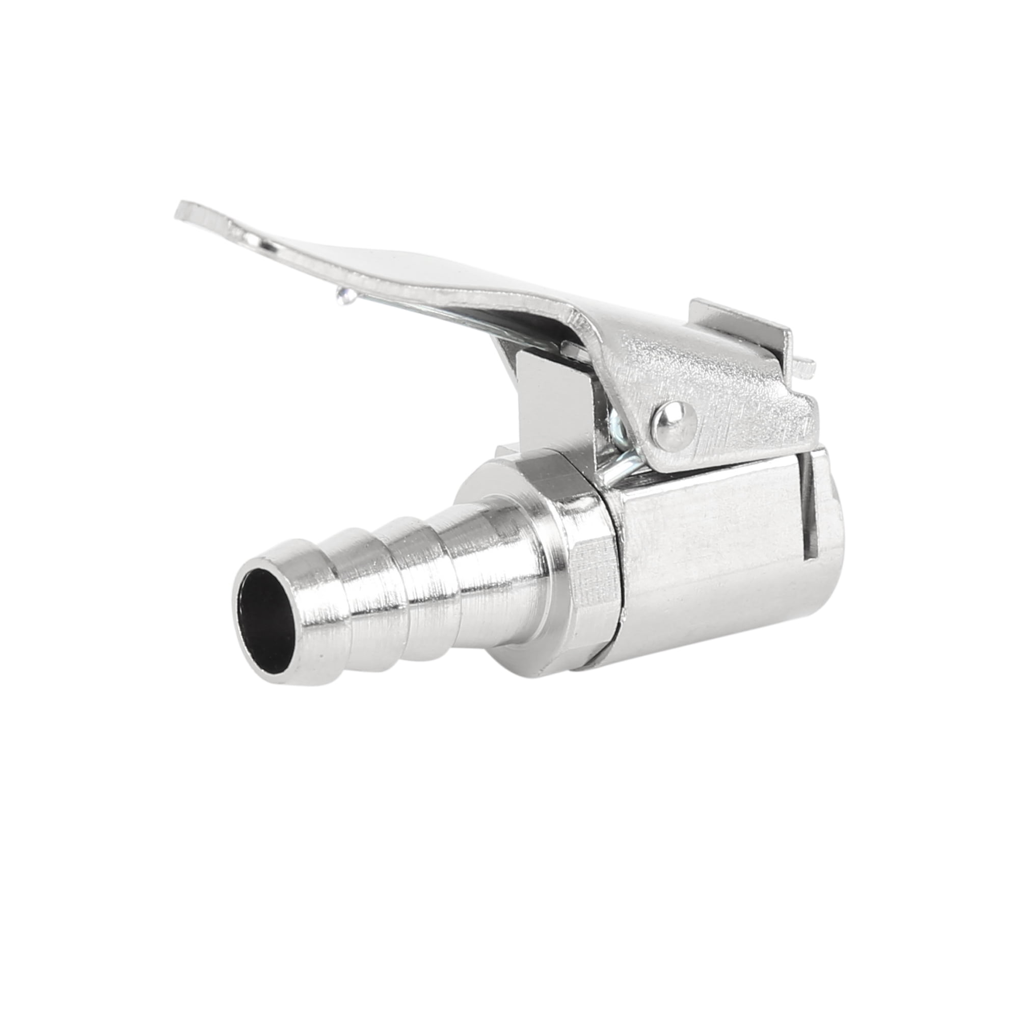 VALICLUD Mandrin De Pneu à Air Droit Avec Buse Métallique